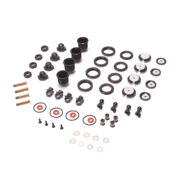 Nano Shock Set - Mi9 (4)