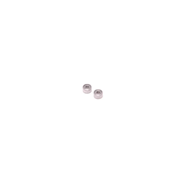 Ball Bearing 1.5x4x2 Shield (2)