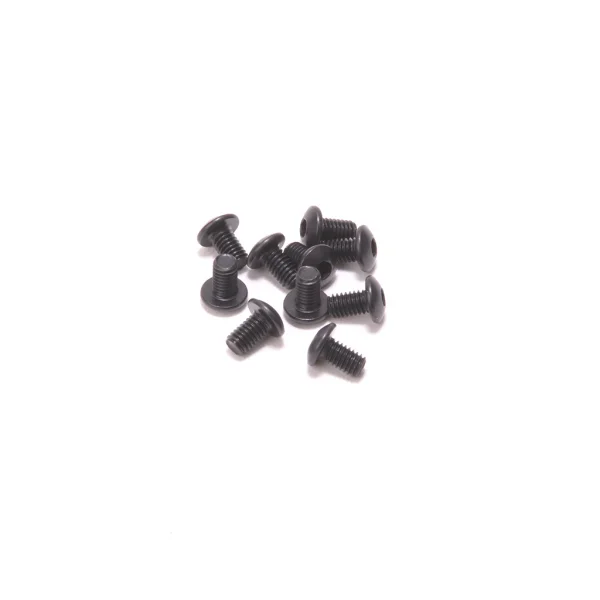 Speed Pack - M3x5 Button Head (10) ** CLEARANCE **