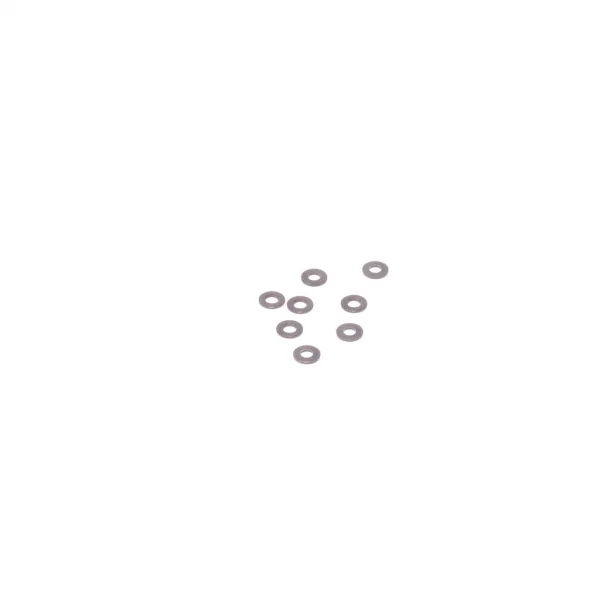 Big Bore Alloy Shock Cap M2 Washer (2) L1R,LD3,ST2