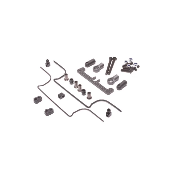 Front Anti Roll Bar Kit - C2W