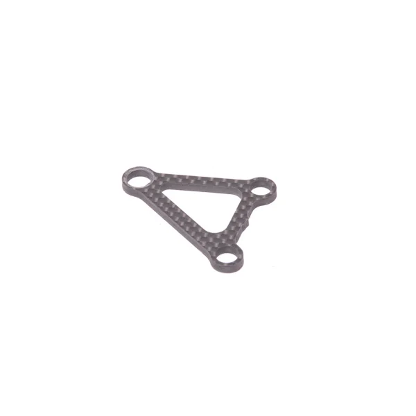 Carbon Fibre FL Upper Wishbone 1.5deg - Neon