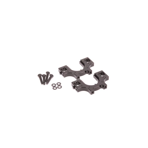 Alloy Transmission Housings (2) - Neon