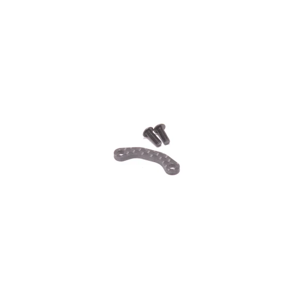 Carbon Fibre Rear Top Deck Brace - Mi9