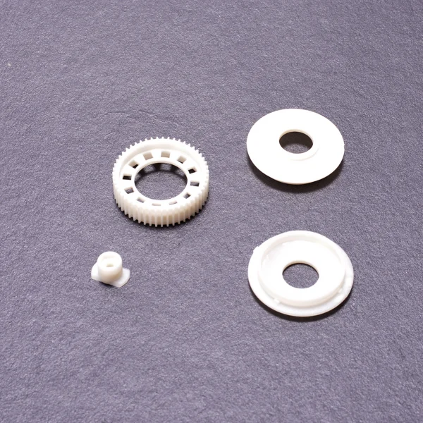 Diff Mouldings (4) - C2W ** CLEARANCE **