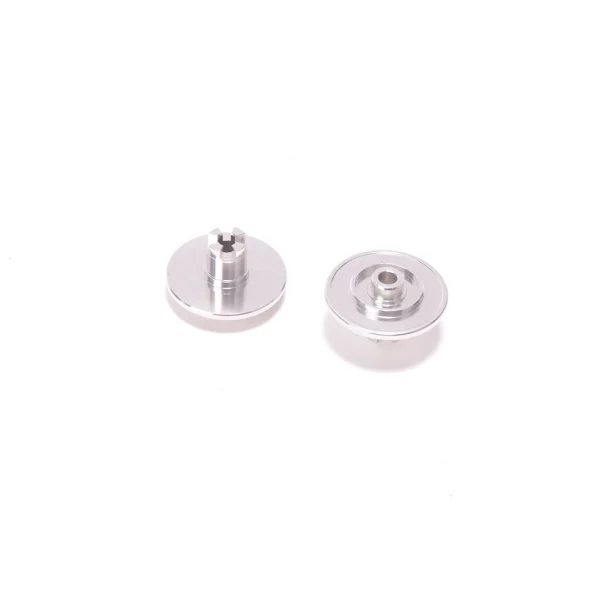 Alloy Washer Carriers (2) - C2W ** CLEARANCE **
