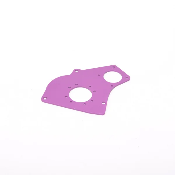 Cover Plate - C2W