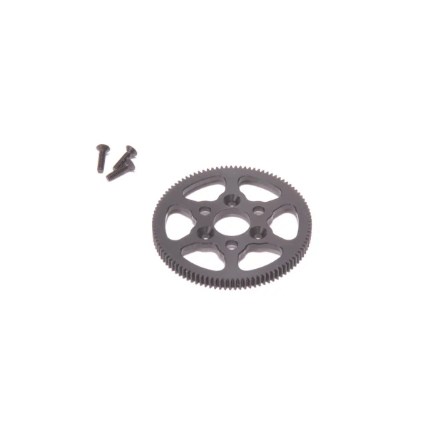 Pro CNC Stock Spur Gear 101T 64DP - Mi8,FT8,Mi9 — image 1 of 3
