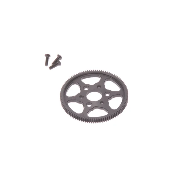 Pro CNC Stock Spur Gear 101T 64DP - Mi8,FT8,Mi9 — image 2 of 3