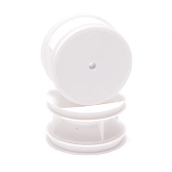 AeroDisc Rear Wheel (2) - C2W