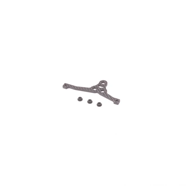 Carbon Fibre Damper Mount - Eclipse 6