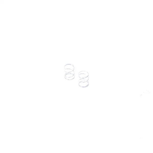 Front Spring Silver 0.55N/mm (2) - Eclipse 6