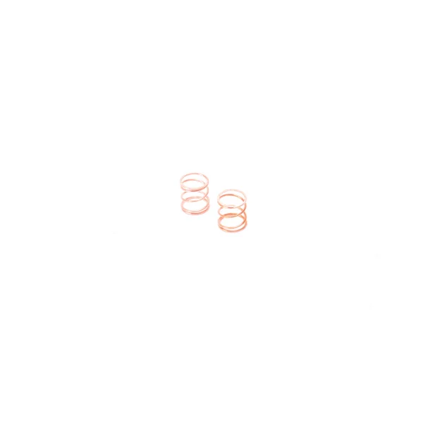 Front Spring Bronze 1.25N/mm (2) - Eclipse 6