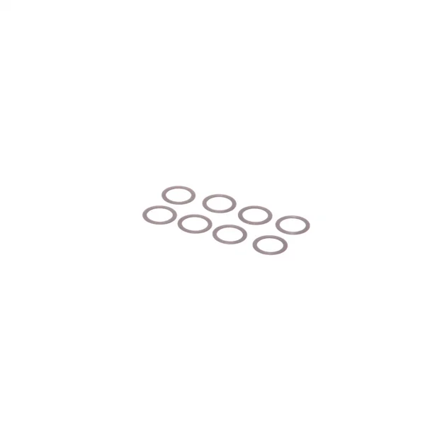 Shim 5.6 x 7.7 x 0.2mm (8) - Eclipse 6