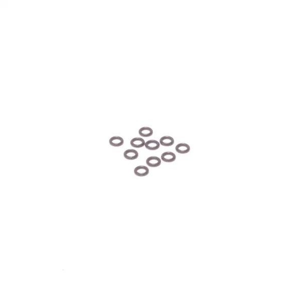 3 x 1 O ring (10)
