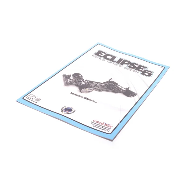 Manual - Eclipse 6
