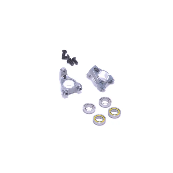 Alloy Hub Carrier V2 - Mi9/Mi10 (2)