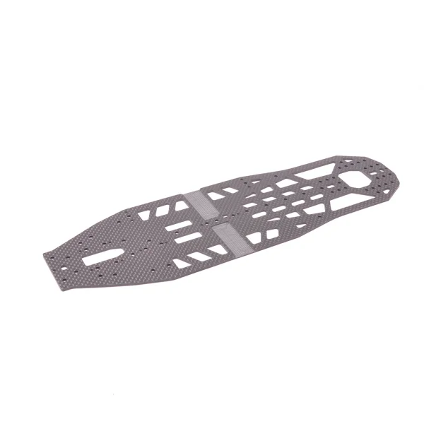 Carbon Fibre Chassis - FT9