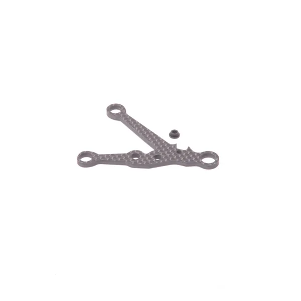 Carbon Fibre Front Wishbone - FT9