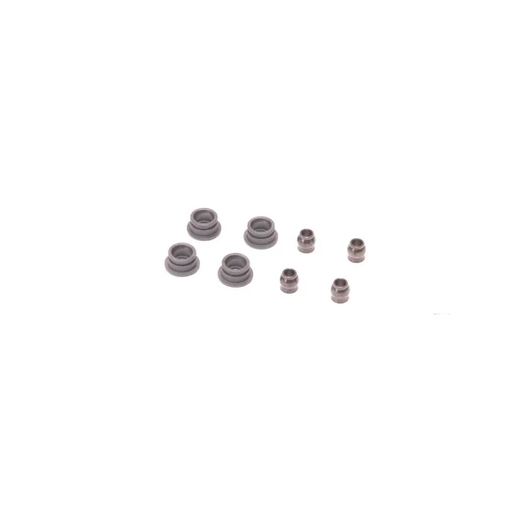 Outer Wishbone Ball and Socket (4) - Vibe TC