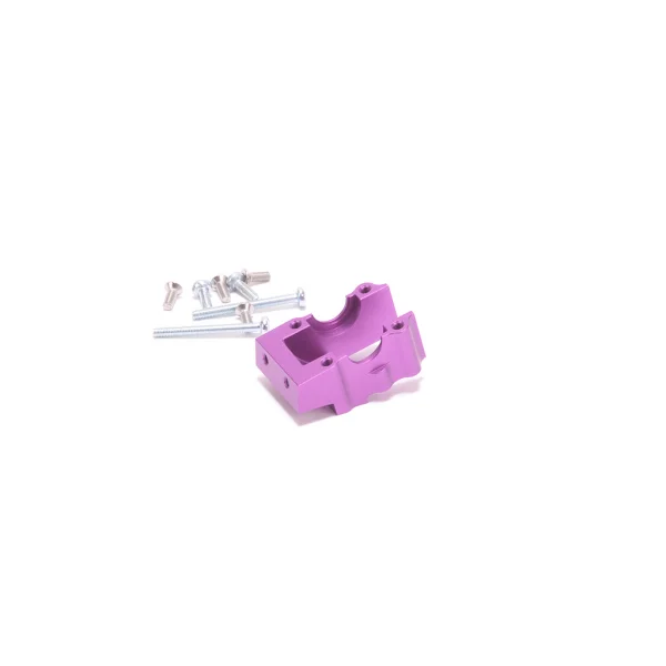 Alloy Front Lower Transmission Housing - CAT 2000