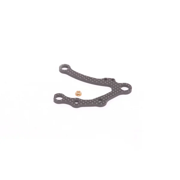 Carbon Fibre FL Wishbone - Vibe TC