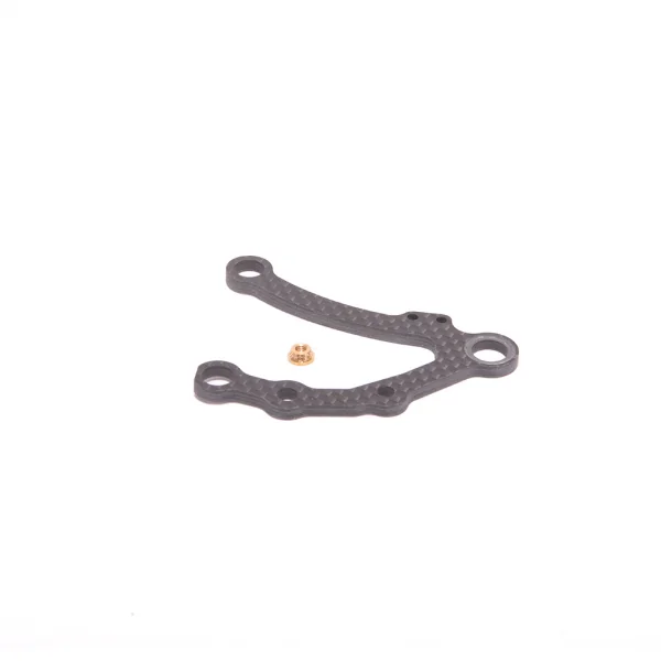 Carbon Fibre FR Wishbone - Vibe TC