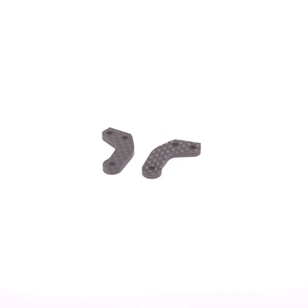 Carbon Fibre Steering Arm (2) - Vibe TC