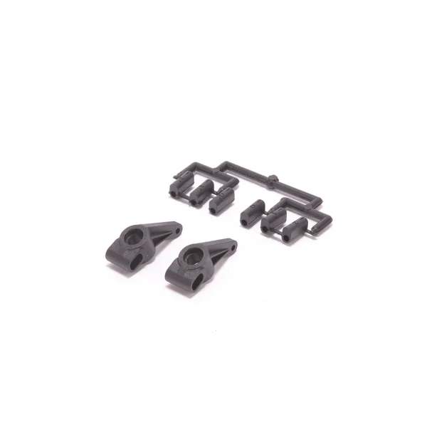 Rear Hub Carriers and Inserts (2) - CAT 2000