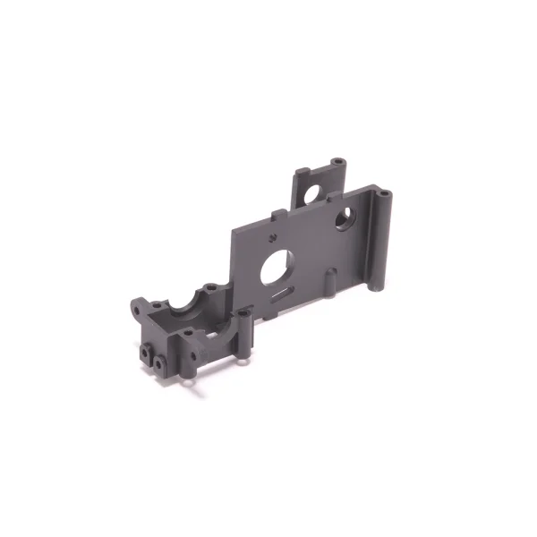Rear Lower Transmission Housing - CAT 2000