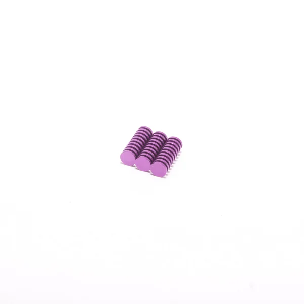 Motor Heatsinks - (pk3) - CAT 2000