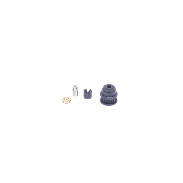 One-Way Pulley Set - CAT 2000