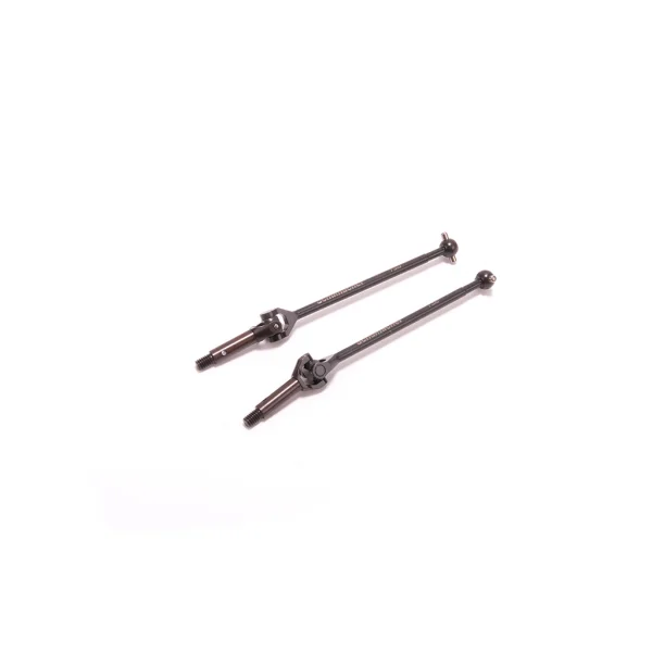 UJ Front Driveshaft Assembled (2) - CAT PB