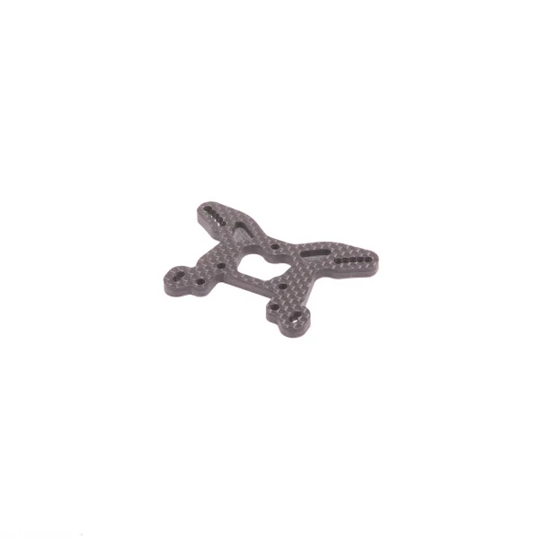 Carbon Fibre Front Shock Mount - CAT PB