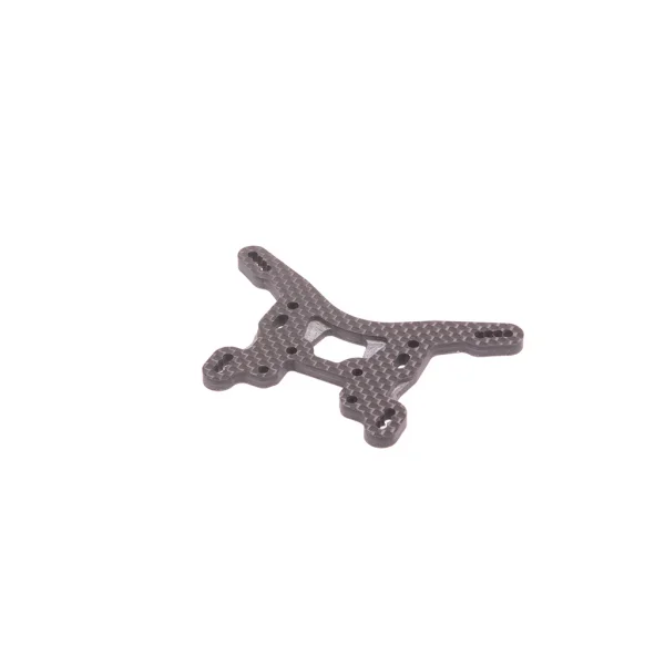 Carbon Fibre Rear Shock Mount - CAT PB