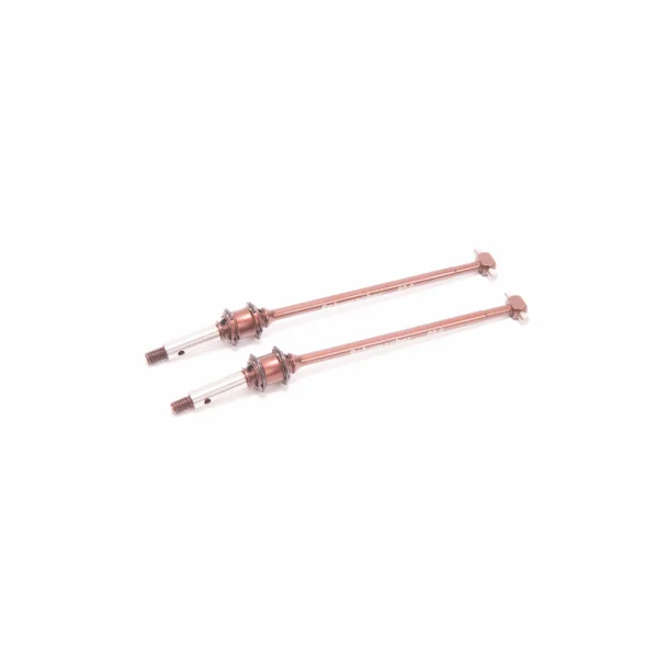 Roche Front Driveshaft (2) - CAT PB