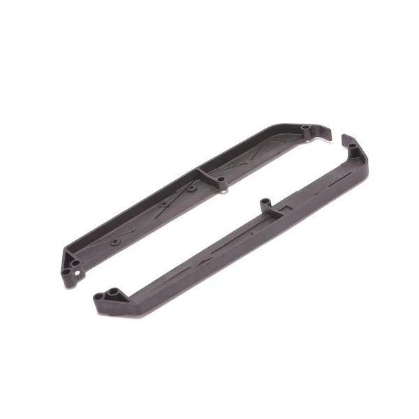 Side Pods Carbon Filled (2) - CAT PB