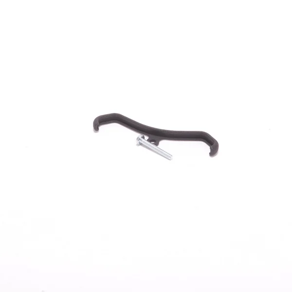 Carpet Protector - Front Shock Tower - CAT 2000