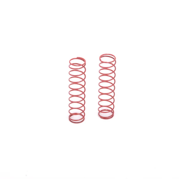 Spring - Long - Red 2.5Lb/in (2) - CAT 2000