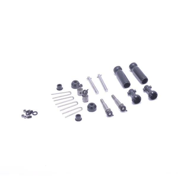 Rear Roller Driveshafts (2) - CAT 2000