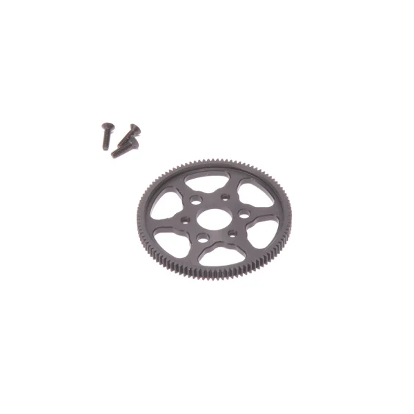 Pro CNC Stock Spur Gear 92T 64DP - Mi8,FT8/9,Mi9