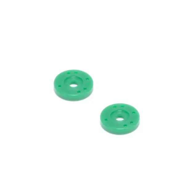 Big Bore Piston - Square - Blank 12.80mm (2)