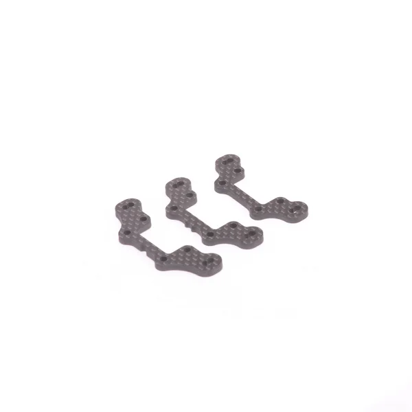 Carbon Fibre STC Front Straps (3 Pcs) - PB