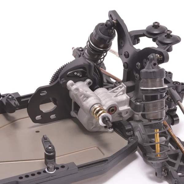 5 Gear Transmission Conversion - LD/2/3,ST/2