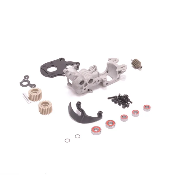 5 Gear Transmission Conversion - LD/2/3,ST/2