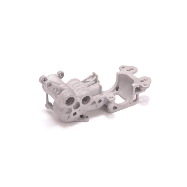 5 Gear Transmission Case - LD/2/3,ST/2