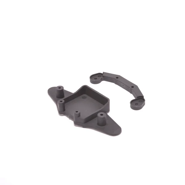 Front Bumper Mouldings - Vibe FT