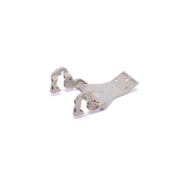 Worlds Alloy Lower Plate - LD2,LD3, ST2