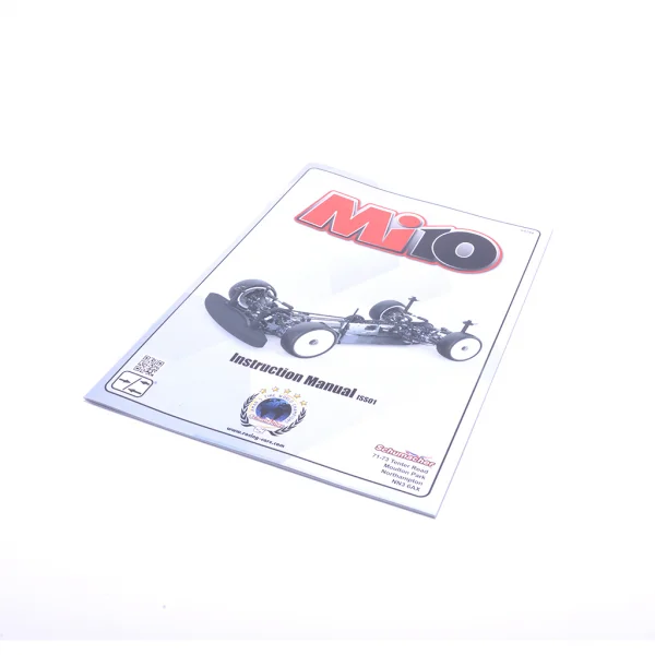 Manual - Mi10