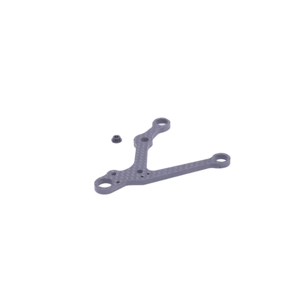 Carbon Fibre Rear Wishbone - Mi10